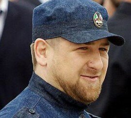 Кадыров